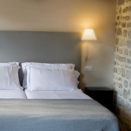 Fondaco Del Moro Bed & Breakfast ชิวิเตลลาอินวัลดิเคียนา ภายนอก รูปภาพ