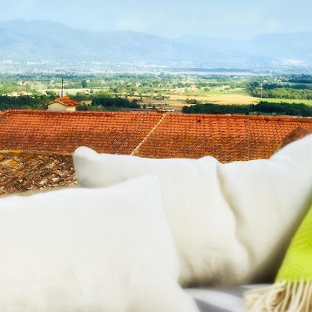 Fondaco Del Moro Bed & Breakfast ชิวิเตลลาอินวัลดิเคียนา ภายนอก รูปภาพ