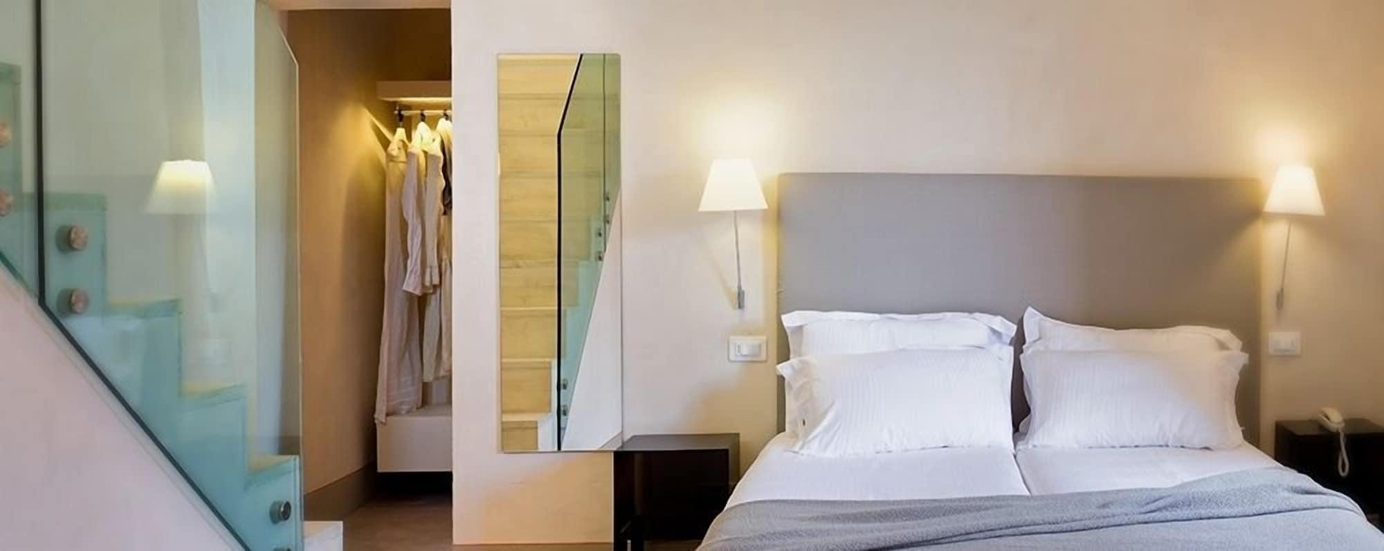 Fondaco Del Moro Bed & Breakfast ชิวิเตลลาอินวัลดิเคียนา ภายนอก รูปภาพ