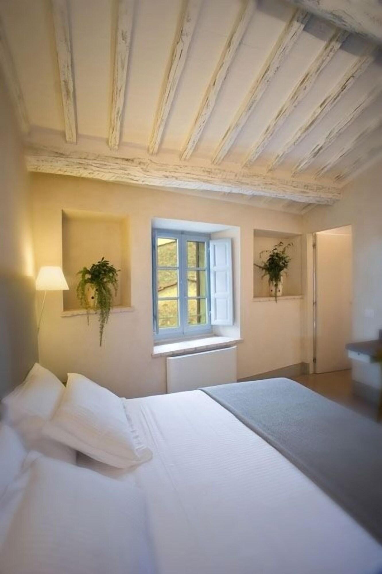 Fondaco Del Moro Bed & Breakfast ชิวิเตลลาอินวัลดิเคียนา ภายนอก รูปภาพ
