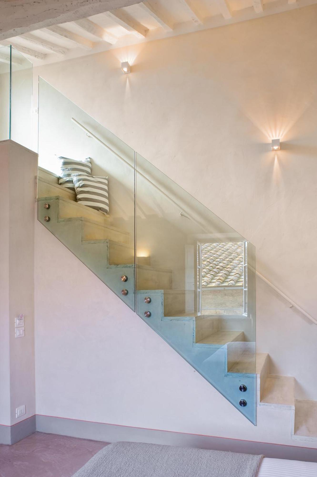 Fondaco Del Moro Bed & Breakfast ชิวิเตลลาอินวัลดิเคียนา ภายนอก รูปภาพ