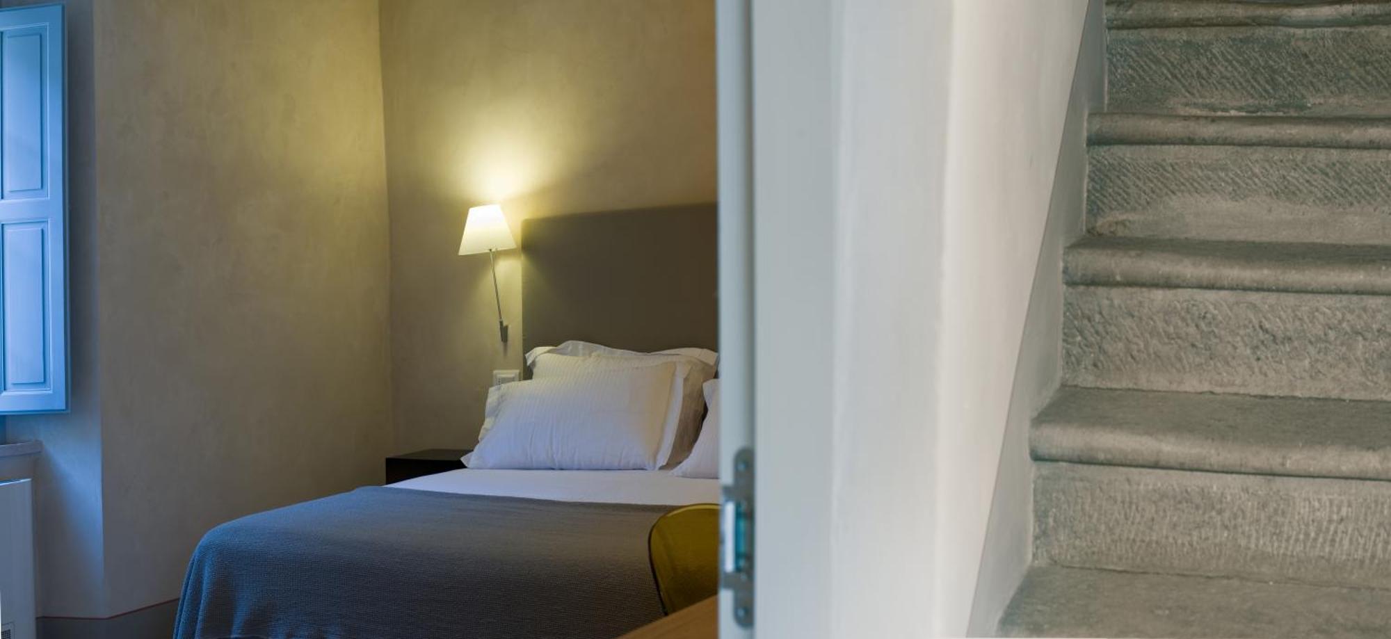 Fondaco Del Moro Bed & Breakfast ชิวิเตลลาอินวัลดิเคียนา ภายนอก รูปภาพ