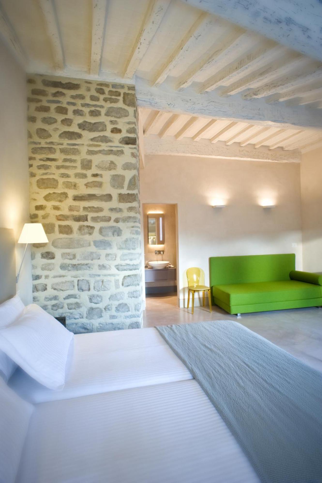 Fondaco Del Moro Bed & Breakfast ชิวิเตลลาอินวัลดิเคียนา ภายนอก รูปภาพ