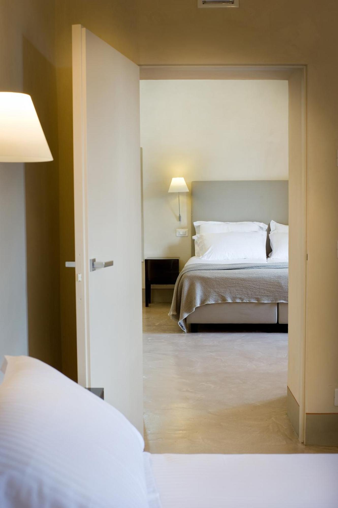 Fondaco Del Moro Bed & Breakfast ชิวิเตลลาอินวัลดิเคียนา ภายนอก รูปภาพ