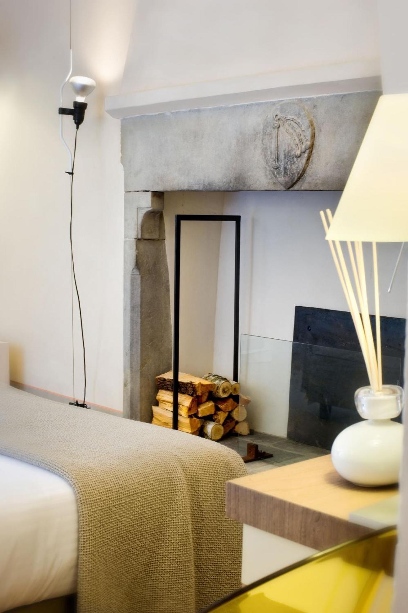 Fondaco Del Moro Bed & Breakfast ชิวิเตลลาอินวัลดิเคียนา ภายนอก รูปภาพ