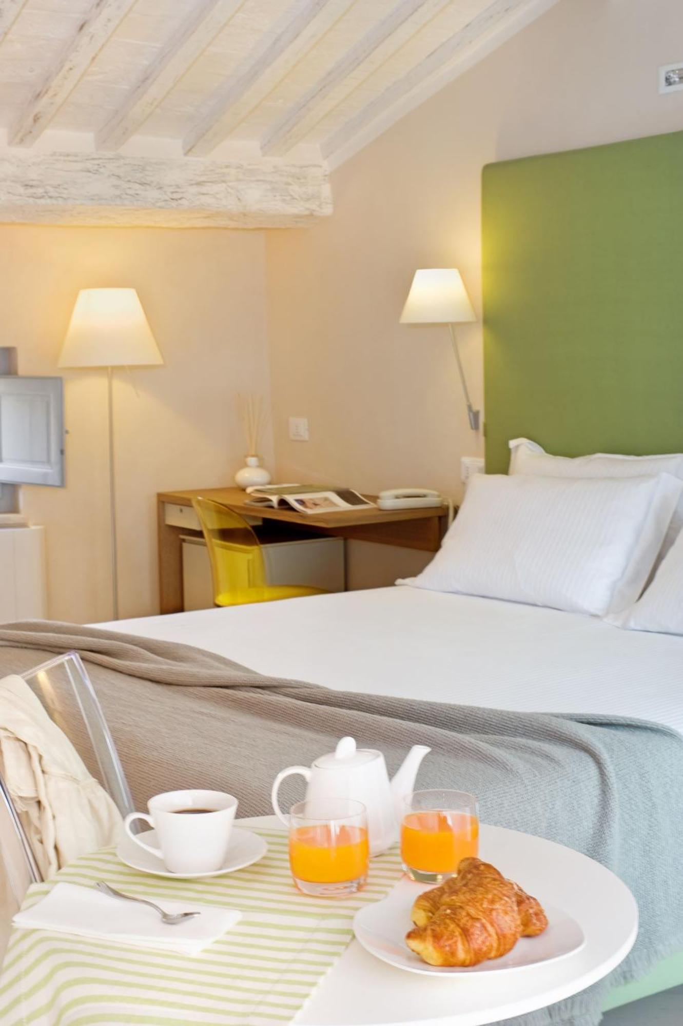 Fondaco Del Moro Bed & Breakfast ชิวิเตลลาอินวัลดิเคียนา ภายนอก รูปภาพ