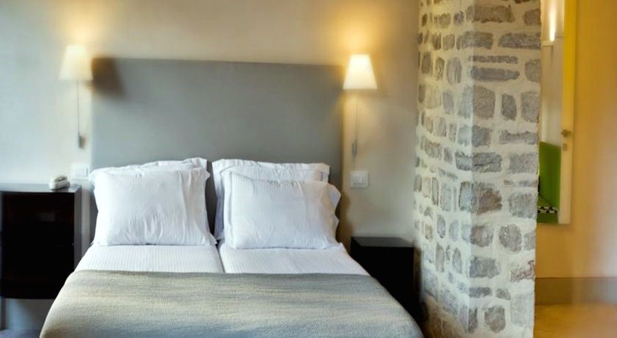 Fondaco Del Moro Bed & Breakfast ชิวิเตลลาอินวัลดิเคียนา ภายนอก รูปภาพ