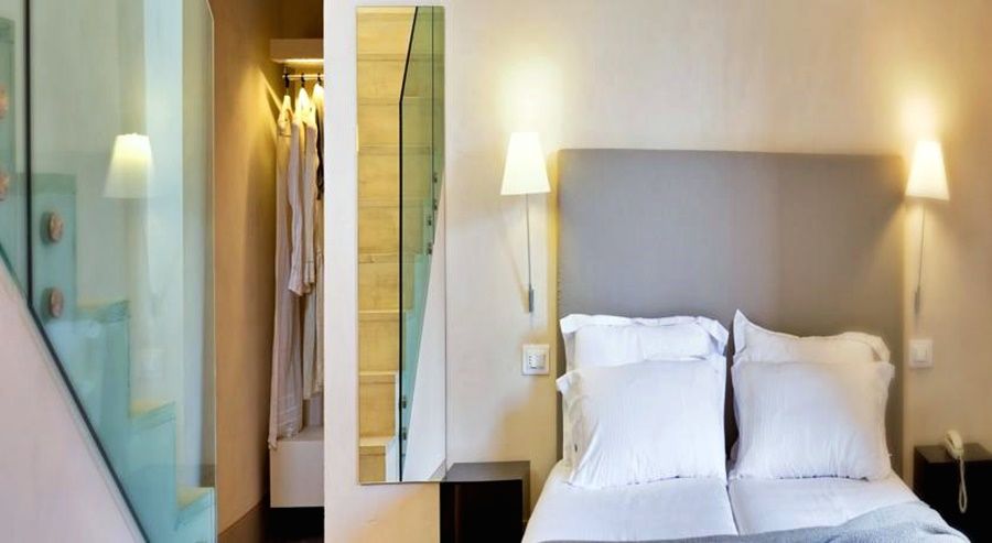 Fondaco Del Moro Bed & Breakfast ชิวิเตลลาอินวัลดิเคียนา ภายนอก รูปภาพ