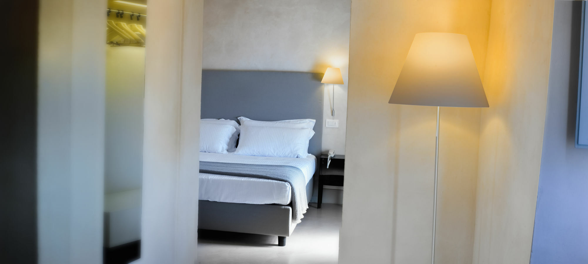 Fondaco Del Moro Bed & Breakfast ชิวิเตลลาอินวัลดิเคียนา ภายนอก รูปภาพ